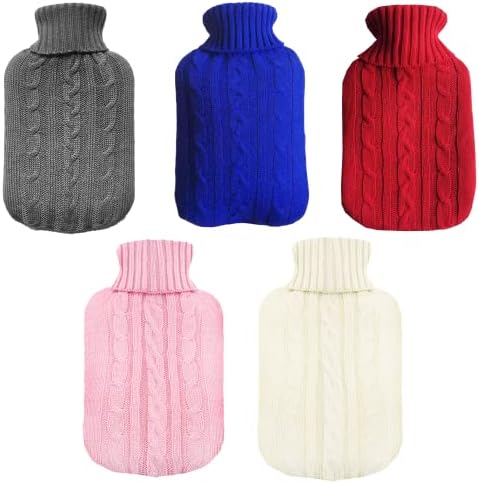 Vue 7 de Trixes Housse De Bouillotte