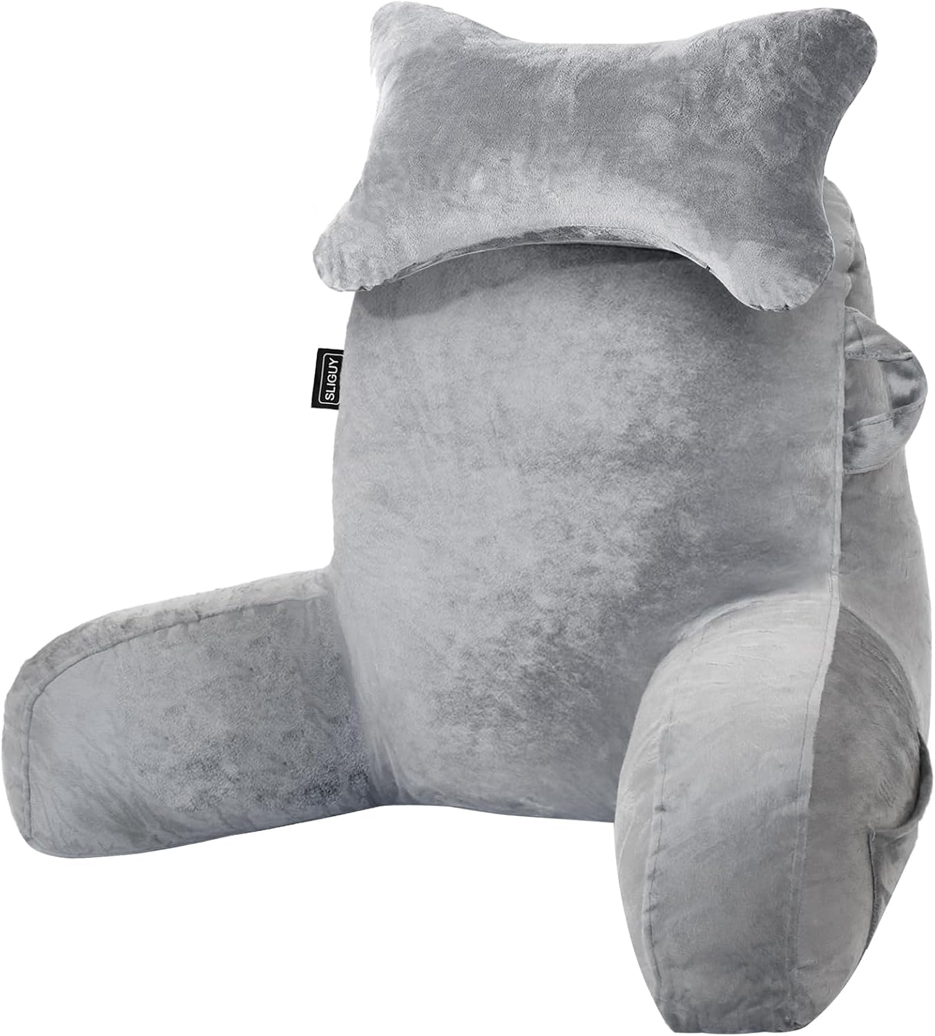 Sliguy Coussin De Lecture
