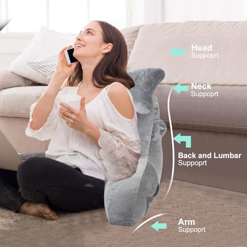 Vue 5 de Sliguy Coussin De Lecture