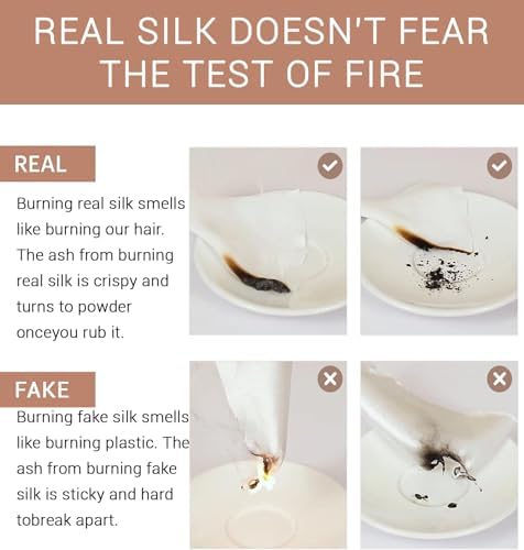 Vue 7 de Masque De Sommeil Soie