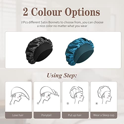 Vue 5 de Bonnet De Soie Doux