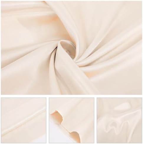 Vue 6 de Taie Oreiller Satin