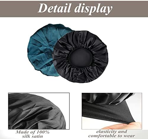 Vue 6 de Bonnet De Soie Doux