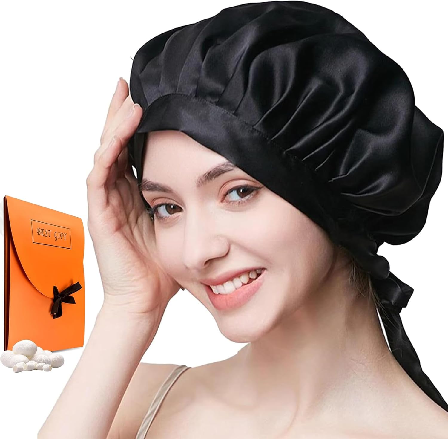 Bonnet De Sommeil En