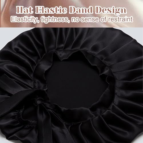 Vue 4 de Bonnet De Sommeil En