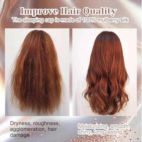 Vue 6 de Bonnet De Sommeil En