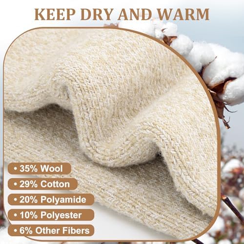 Vue 5 de Chaussettes Antiderapantes Paires Elegant