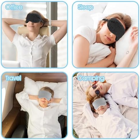 Vue 4 de Lot De Masques Pour