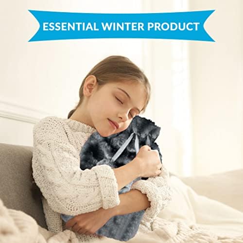 Vue 6 de Above Bouillotte De Litres