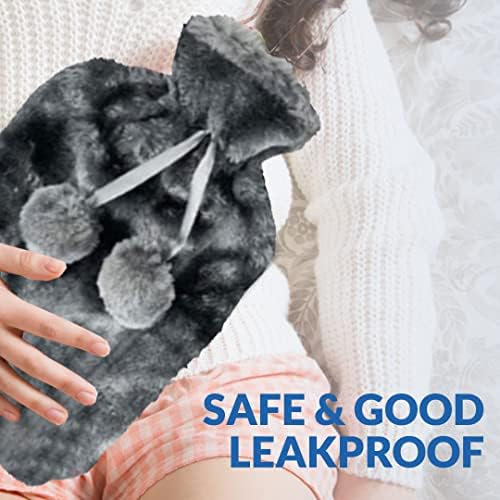 Vue 7 de Above Bouillotte De Litres