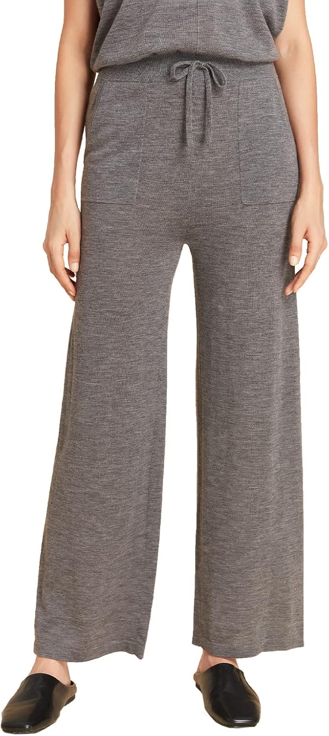 Pantalon Dete En Laine