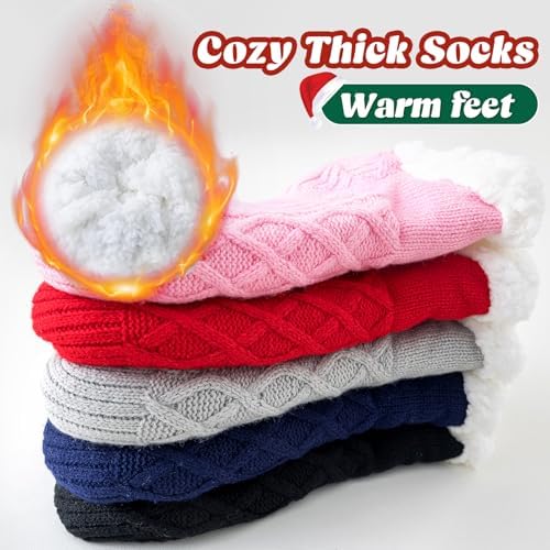 Vue 4 de Chaussettes Chausson Femme Homme