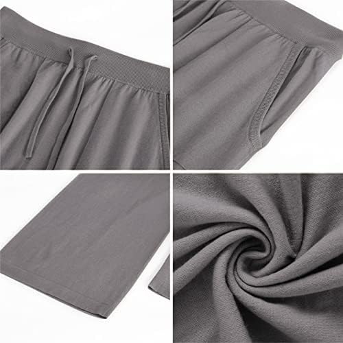 Vue 5 de Pantalon Dete En Laine