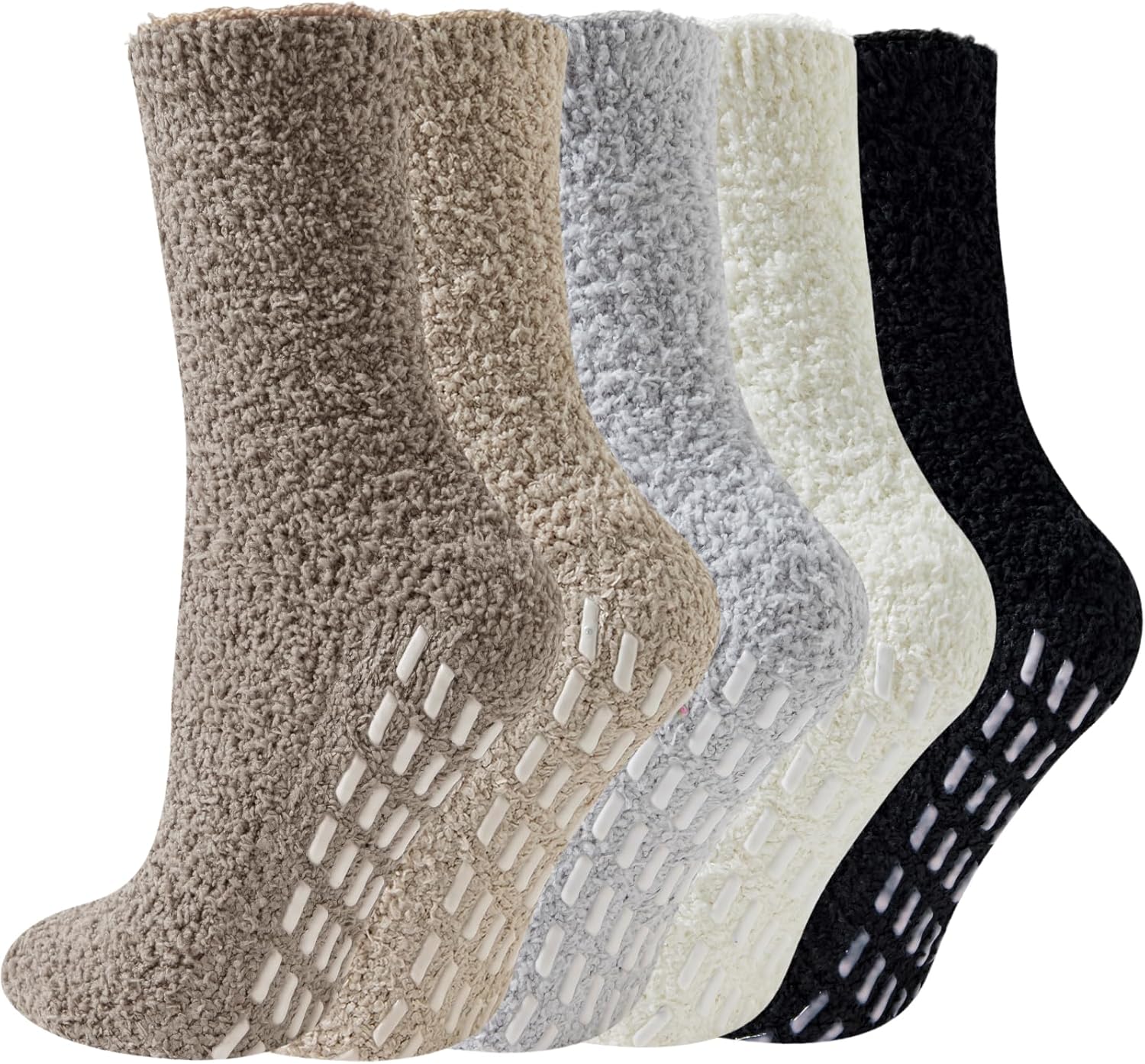 Chaussettes Chaudes Femme Hiver