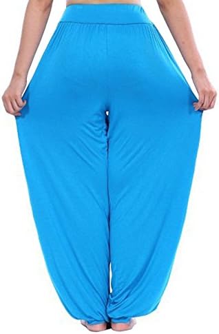 Vue 4 de Super Doux Spandex Modal