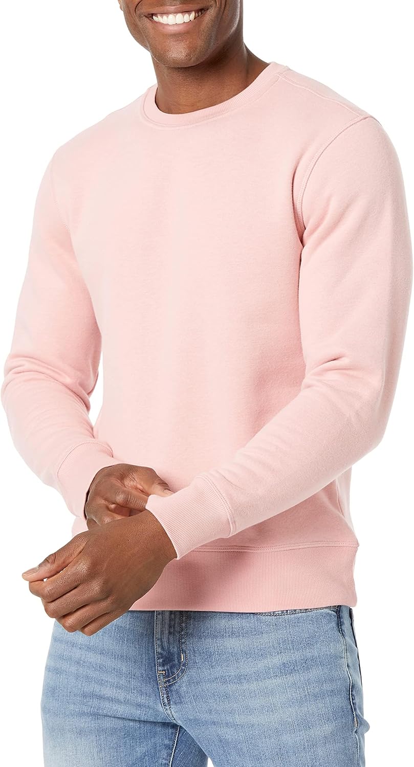 Homme Sweatshirt Col