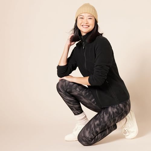 Vue 5 de Femme Veste Fermeture