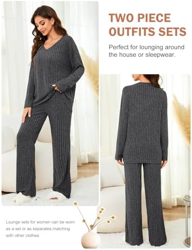 Vue 4 de Ensemble Femme Chic Et