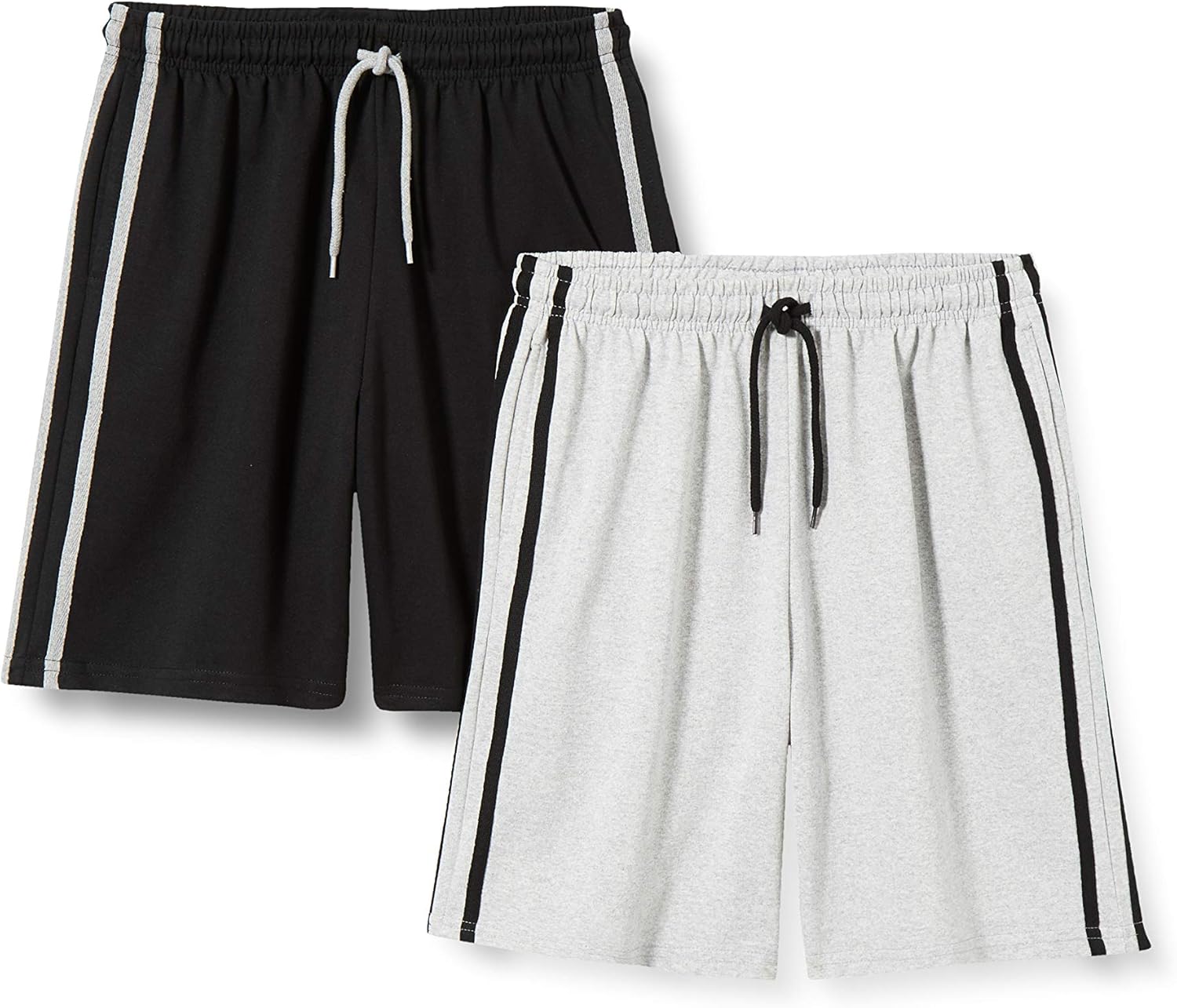 Pack Loungewear Shorts Short