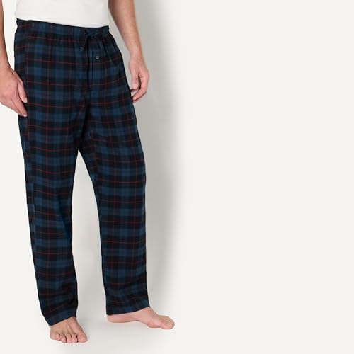 Vue 4 de Homme Pantalon De Pyjama