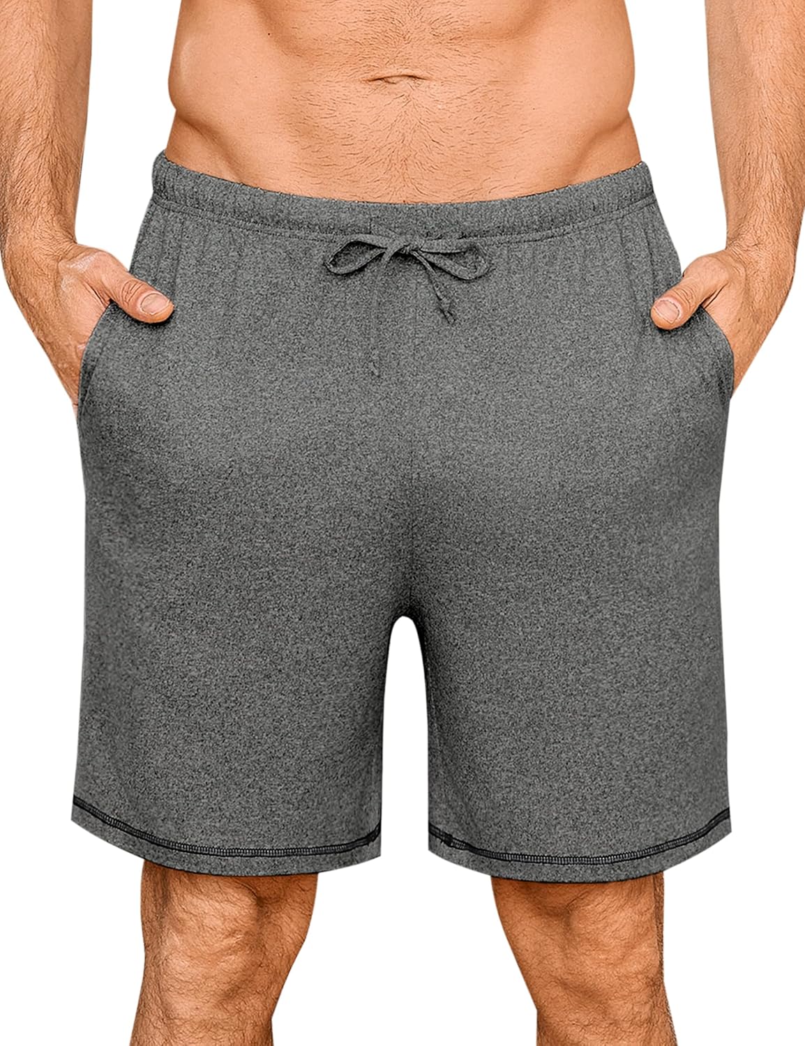 Short Pyjama Homme Coton