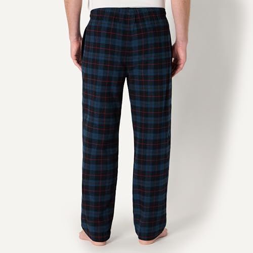Vue 5 de Homme Pantalon De Pyjama
