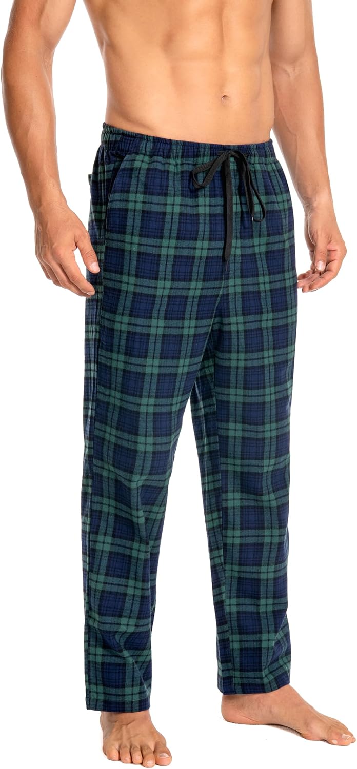 Pantalon De Pyjama Pour