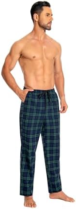 Vue 5 de Pantalon De Pyjama Pour