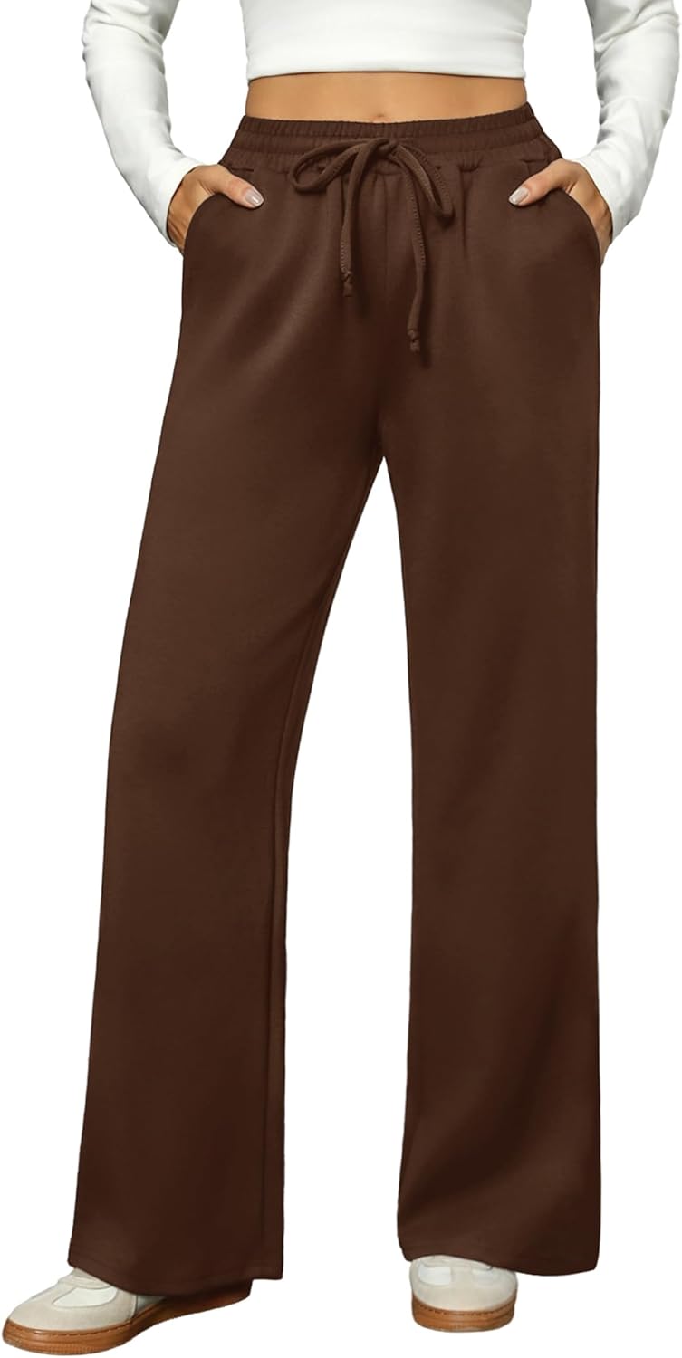 Jogging Femme Large Epais