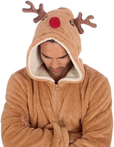 Vue 5 de Polaire Animale De Luxe