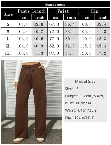 Vue 6 de Jogging Femme Large Epais