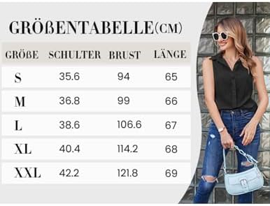 Vue 6 de Debardeur Dete Pour Femme