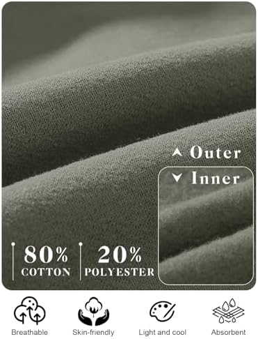 Vue 5 de Sweats Capuche Femme