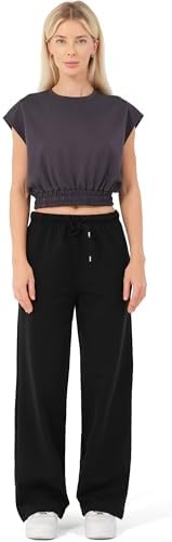 Vue 2 de Pantalon De Jogging Pour