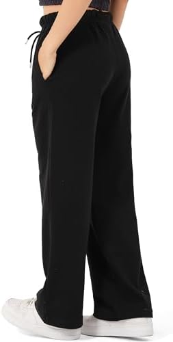 Vue 3 de Pantalon De Jogging Pour