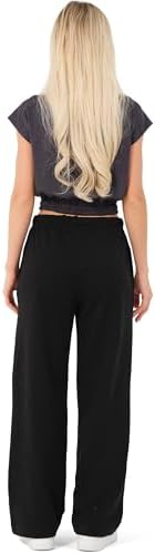 Vue 4 de Pantalon De Jogging Pour