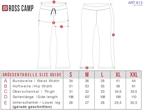 Vue 6 de Pantalon De Jogging Pour