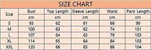 Vue 7 de Velours Survetements Femme Ensemble