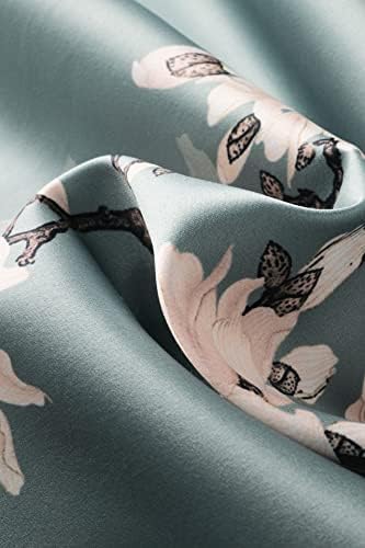 Vue 7 de Robe De Chambre Longue