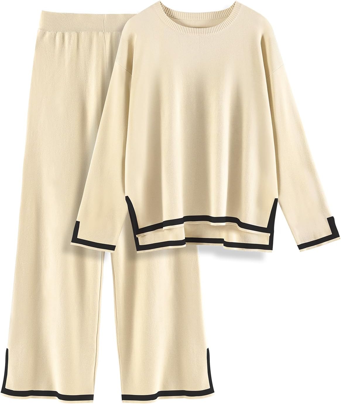 Ensemble Femme Deux Pieces