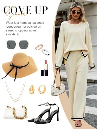 Vue 6 de Ensemble Femme Deux Pieces