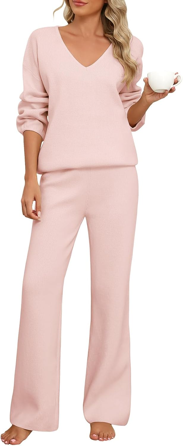 Ensemble Femme Pieces Pyjama