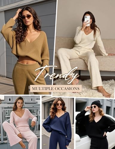 Vue 5 de Ensemble Femme Pieces Pyjama