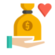 Streamlined Fundraising Process