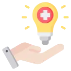 Tailored solutions for healthcare, leveraging Salesforce
