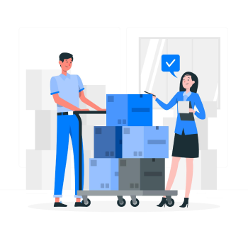 Sales Process Automation