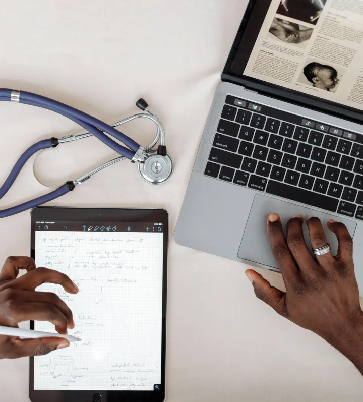 Healthcare image