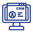 CRM Icon