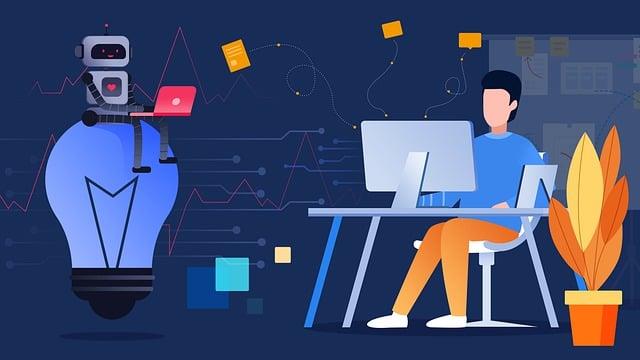 WebAssembly overview illustration