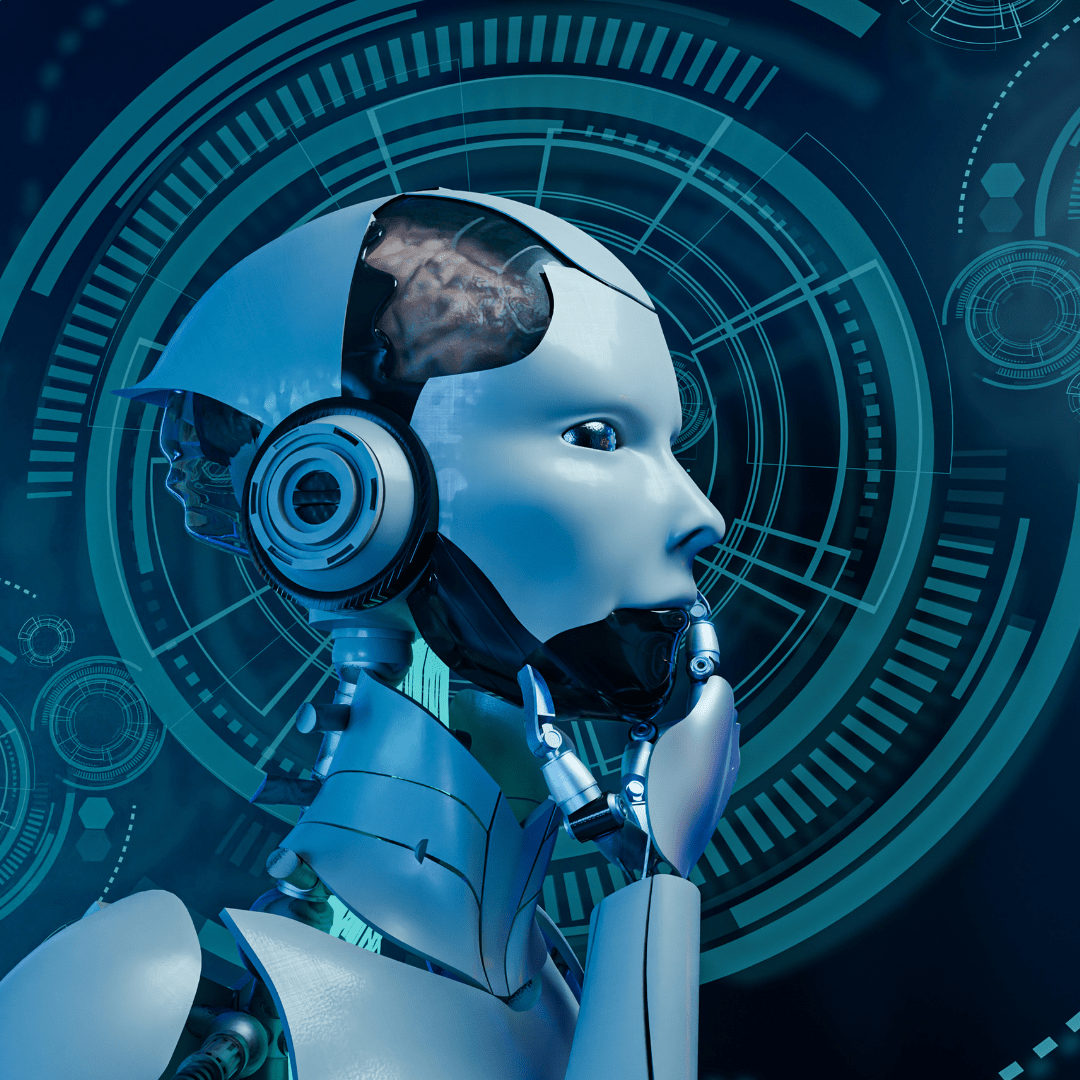 EINSTEIN BOT